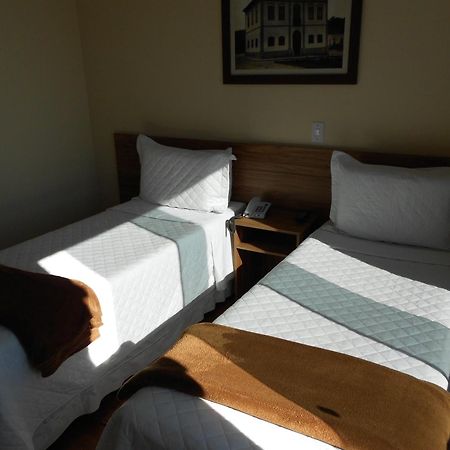Hotel Jwf Piedade  Εξωτερικό φωτογραφία