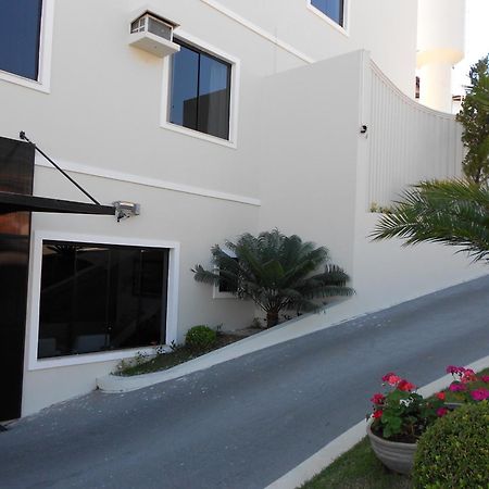 Hotel Jwf Piedade  Εξωτερικό φωτογραφία