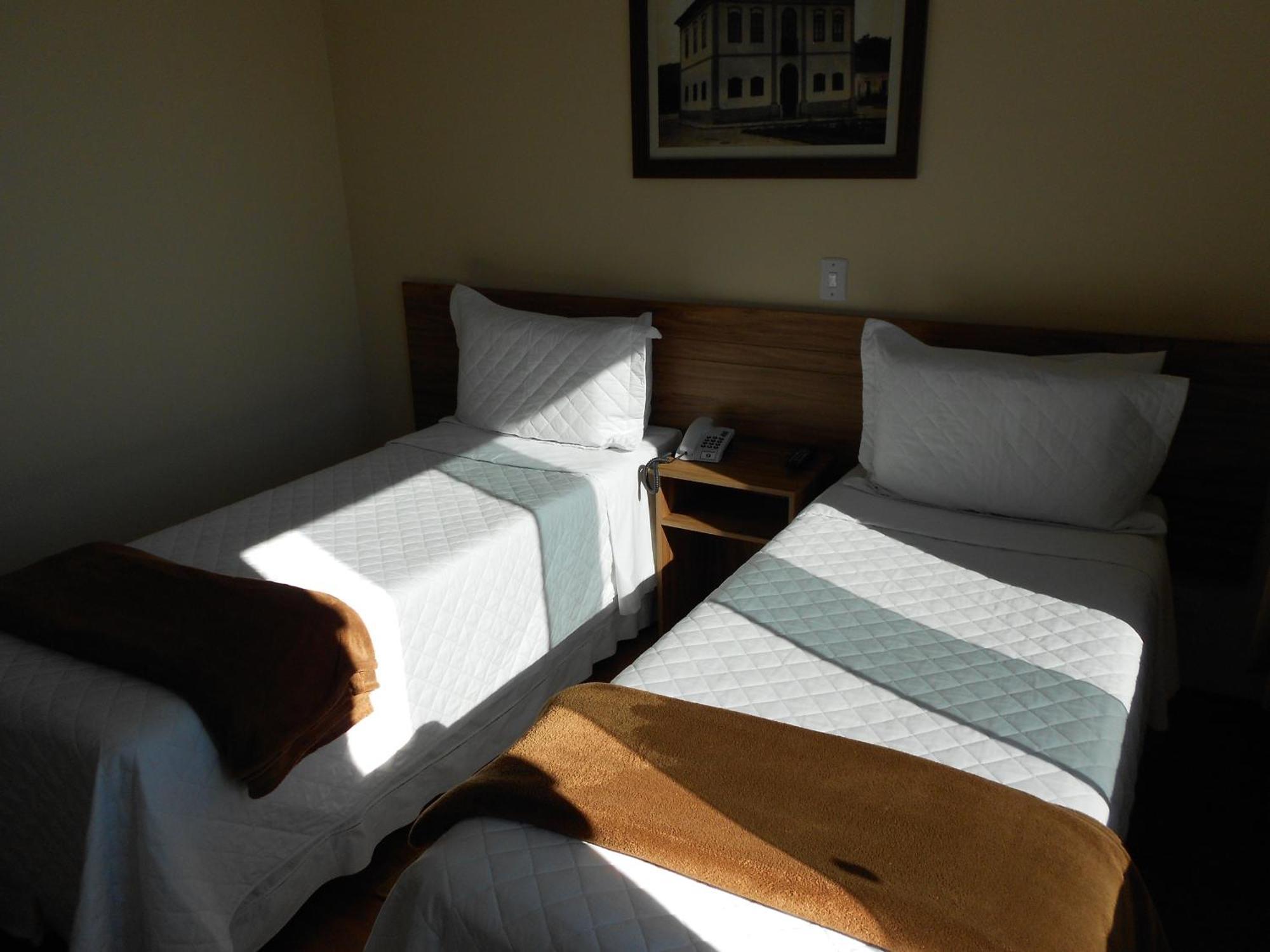 Hotel Jwf Piedade  Εξωτερικό φωτογραφία