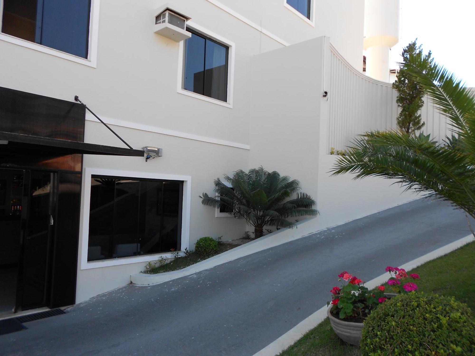 Hotel Jwf Piedade  Εξωτερικό φωτογραφία
