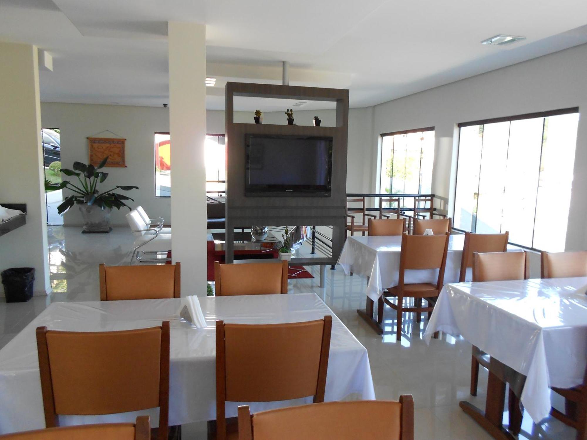 Hotel Jwf Piedade  Εξωτερικό φωτογραφία