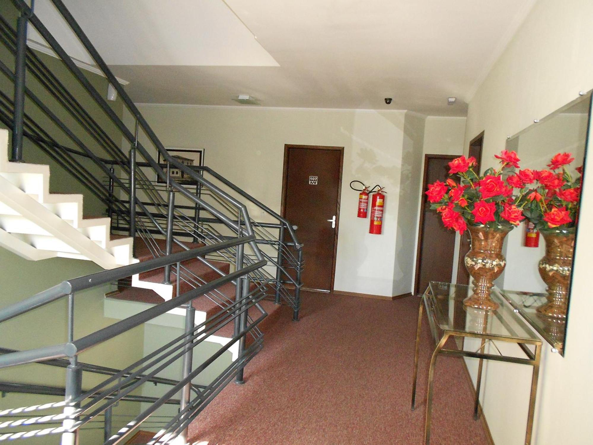 Hotel Jwf Piedade  Εξωτερικό φωτογραφία