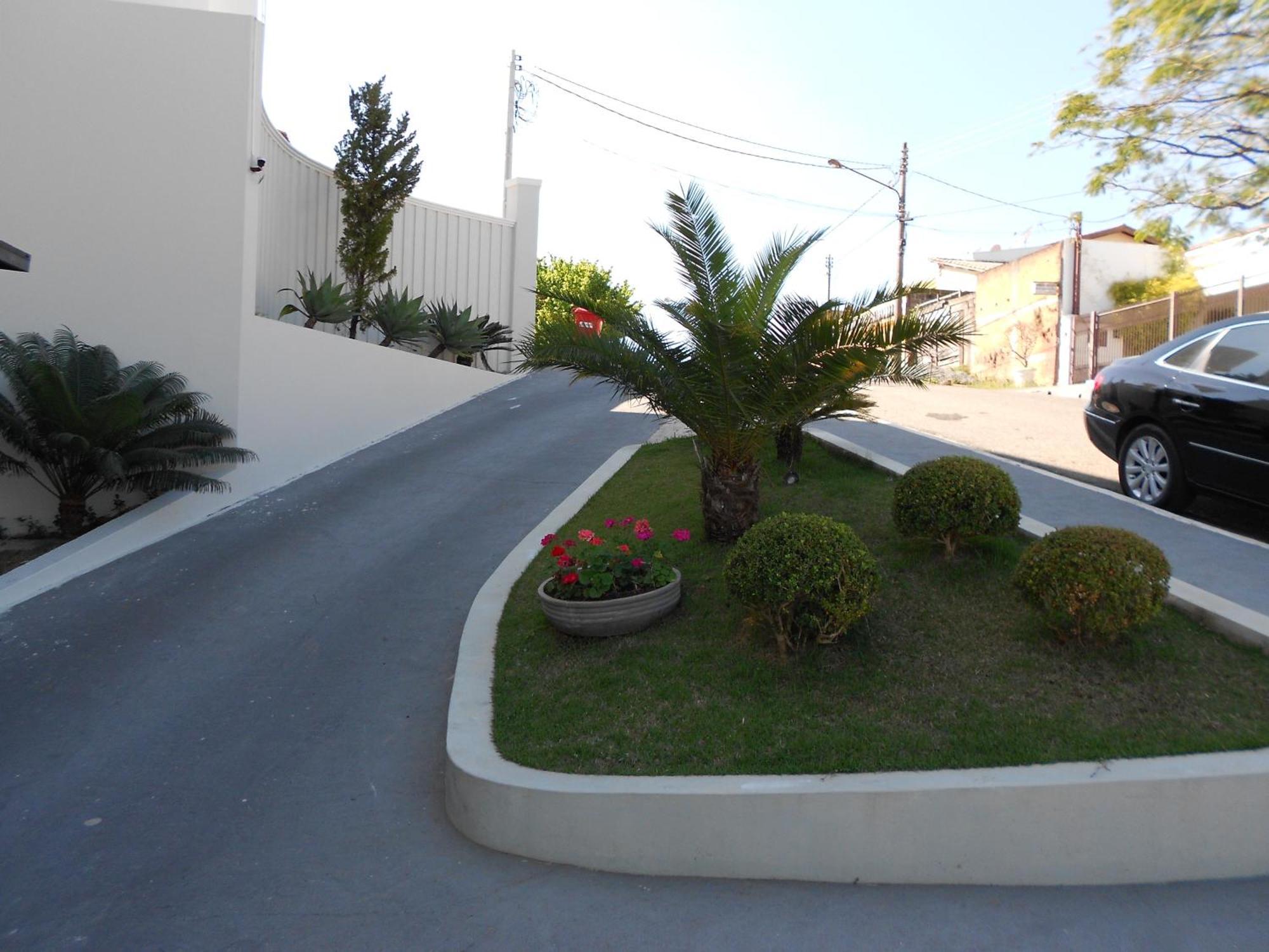 Hotel Jwf Piedade  Εξωτερικό φωτογραφία