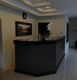 Hotel Jwf Piedade  Εξωτερικό φωτογραφία