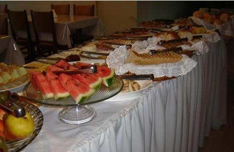 Hotel Jwf Piedade  Εξωτερικό φωτογραφία