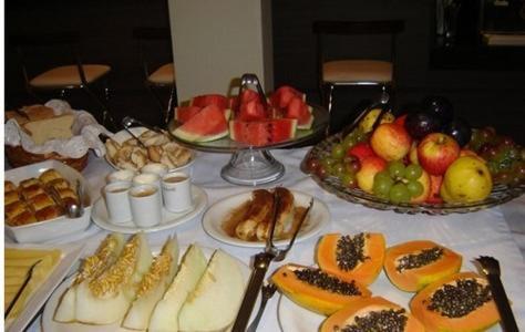 Hotel Jwf Piedade  Εξωτερικό φωτογραφία