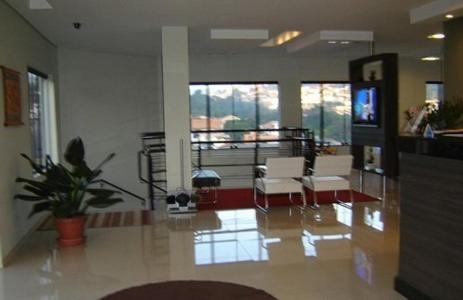 Hotel Jwf Piedade  Εξωτερικό φωτογραφία