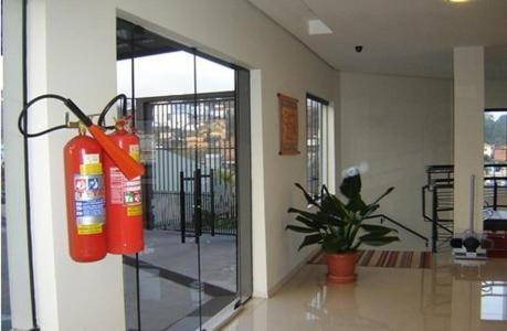 Hotel Jwf Piedade  Εξωτερικό φωτογραφία