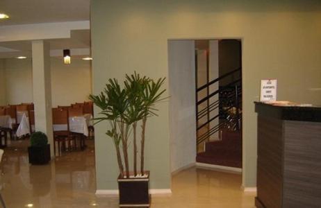 Hotel Jwf Piedade  Εξωτερικό φωτογραφία