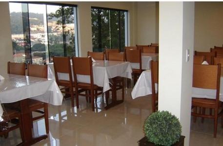 Hotel Jwf Piedade  Εξωτερικό φωτογραφία