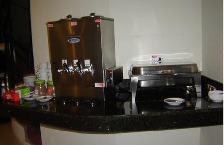 Hotel Jwf Piedade  Εξωτερικό φωτογραφία