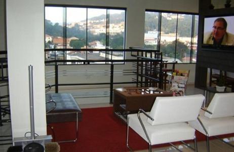 Hotel Jwf Piedade  Εξωτερικό φωτογραφία