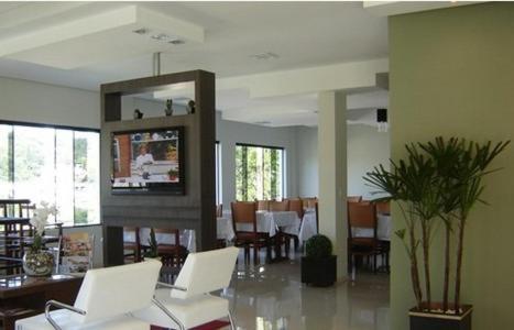 Hotel Jwf Piedade  Εξωτερικό φωτογραφία