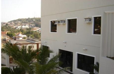 Hotel Jwf Piedade  Εξωτερικό φωτογραφία