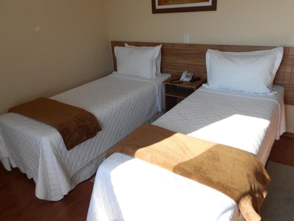 Hotel Jwf Piedade  Εξωτερικό φωτογραφία