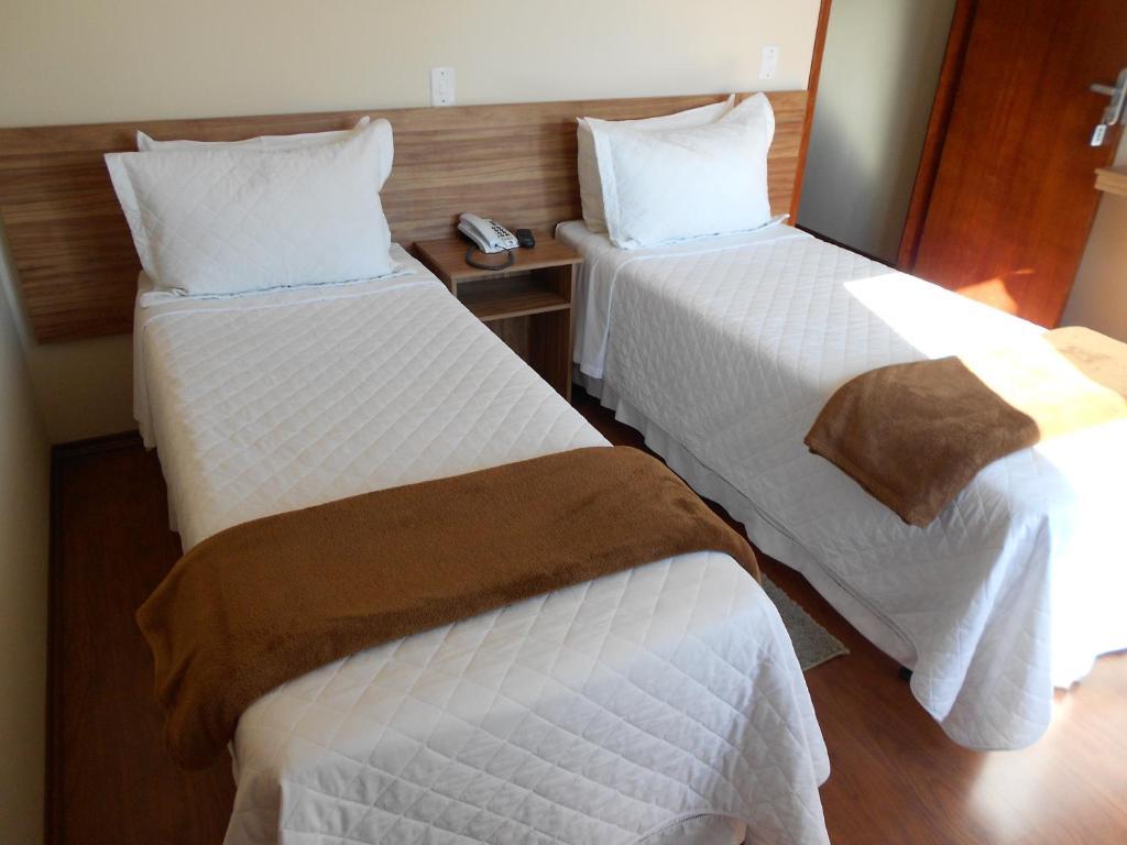 Hotel Jwf Piedade  Εξωτερικό φωτογραφία