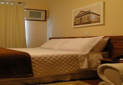 Hotel Jwf Piedade  Δωμάτιο φωτογραφία