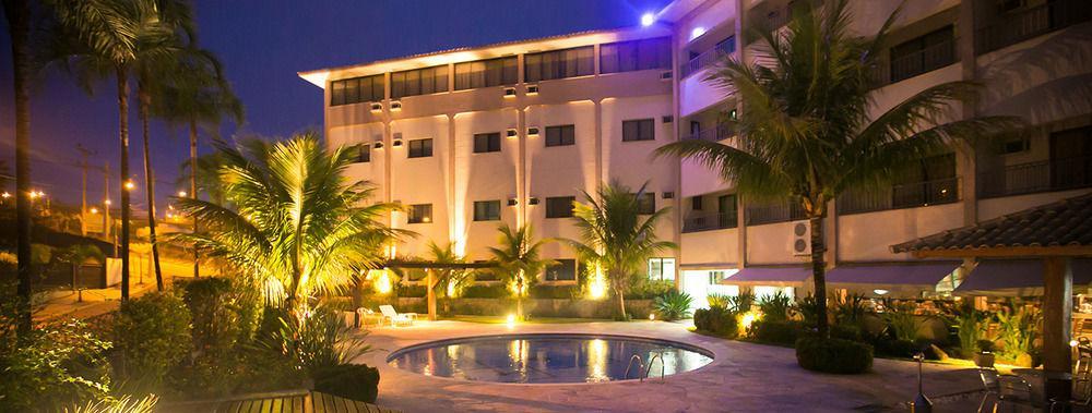Hotel Jwf Piedade  Εξωτερικό φωτογραφία